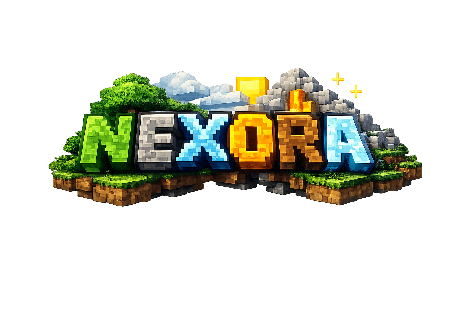Nexora logo